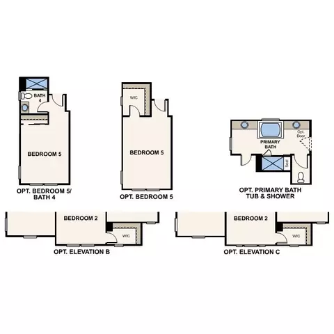 Floorplan - 2355 E 8th St, Davis, CA 95618 photo 4 of 4