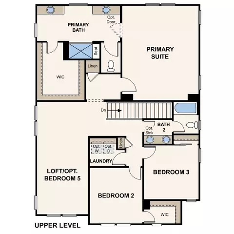 Floorplan - 2355 E 8th St, Davis, CA 95618 photo 3 of 4