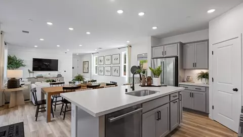 Kitchen - 2355 E 8th St, Davis, CA 95618 photo 4 of 5