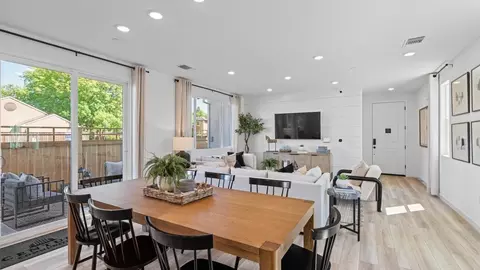 Dining - 2355 E 8th St, Davis, CA 95618 photo 2 of 3
