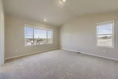 Bedroom - 8460 Irving St, Westminster, CO 80031 photo 1 of 6