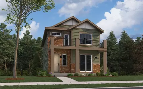Exterior - 8460 Irving St, Westminster, CO 80031 photo 3 of 12