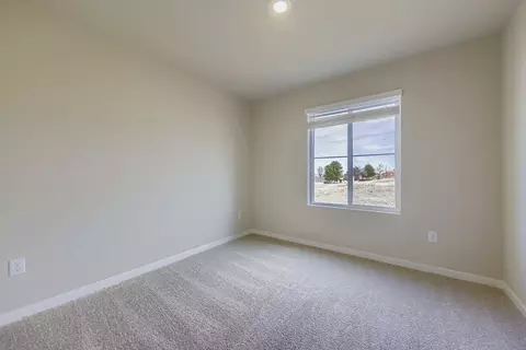 Bedroom - 8460 Irving St, Westminster, CO 80031 photo 4 of 6