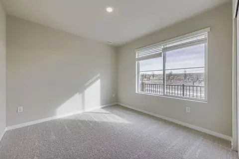 Bedroom - 8460 Irving St, Westminster, CO 80031 photo 5 of 6