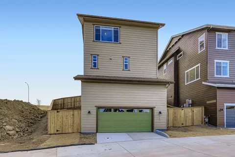 Exterior - 8460 Irving St, Westminster, CO 80031 photo 6 of 12