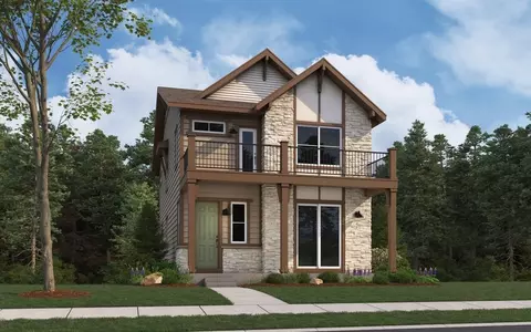 Exterior - 8460 Irving St, Westminster, CO 80031 photo 2 of 12