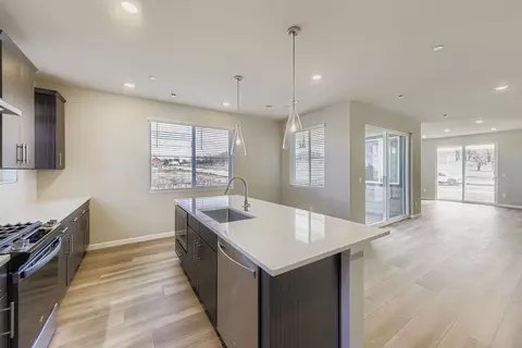 Kitchen - 8460 Irving St, Westminster, CO 80031 photo 4 of 8
