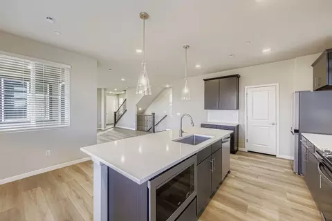 Kitchen - 8460 Irving St, Westminster, CO 80031 photo 3 of 8