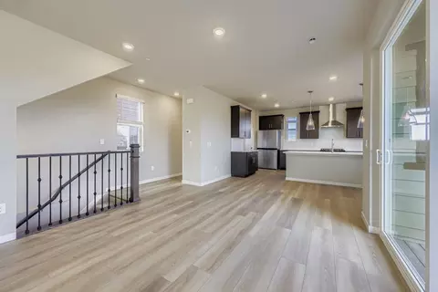 Living - 8460 Irving St, Westminster, CO 80031 photo 4 of 5