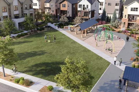 View/Area - 8460 Irving St, Westminster, CO 80031 photo 1 of 26