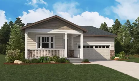Exterior - 45923 Bluebird Ave, Bennett, CO 80102 photo 2 of 4