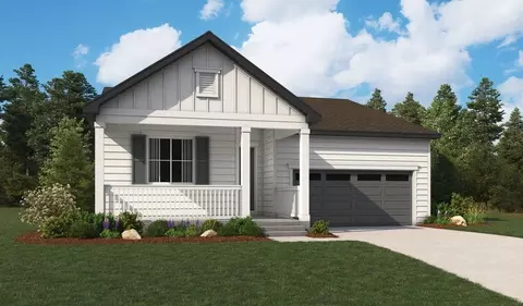 Exterior - 45923 Bluebird Ave, Bennett, CO 80102 photo 1 of 4