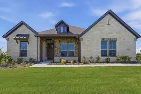 930 County Road 200, Valley View, TX 76272
