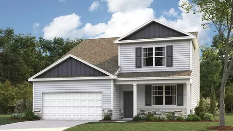 4071 Wesoga Dr, Dandridge, TN 37725