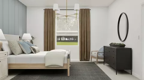 Bedroom - 11575 Willowleaf Blvd, Punta Gorda, FL 33955 photo 2 of 6