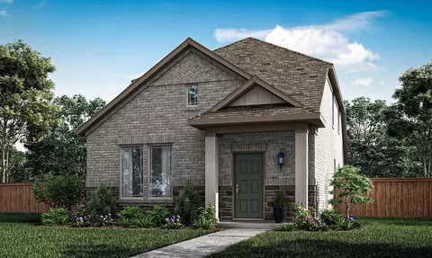 1004 Joy Mill Pl, Lavon, TX 75166