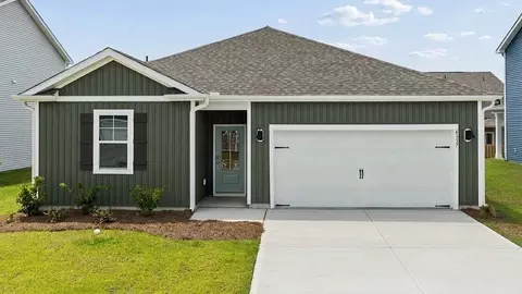 4337 Bright Blossom Way SE #LOT 269, Bolivia, NC 28422