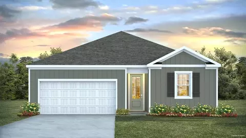 4337 Bright Blossom Way SE #LOT 269, Bolivia, NC 28422