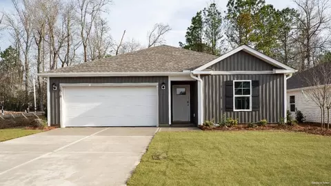 4337 Bright Blossom Way SE #LOT 269, Bolivia, NC 28422