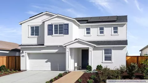 Exterior - 4325 E Merle Ave, Modesto, CA 95355 photo 2 of 14