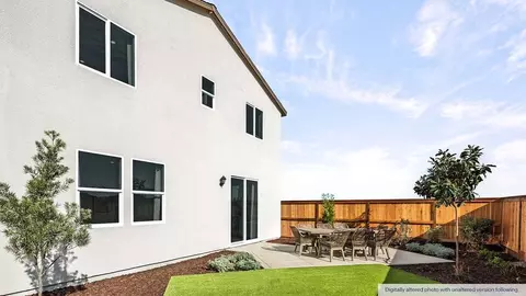 Exterior - 4325 E Merle Ave, Modesto, CA 95355 photo 6 of 14