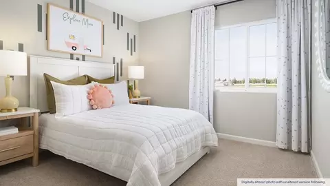 Bedroom - 4325 E Merle Ave, Modesto, CA 95355 photo 16 of 19
