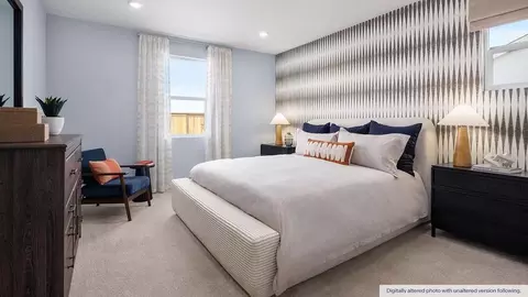 Bedroom - 4325 E Merle Ave, Modesto, CA 95355 photo 17 of 19