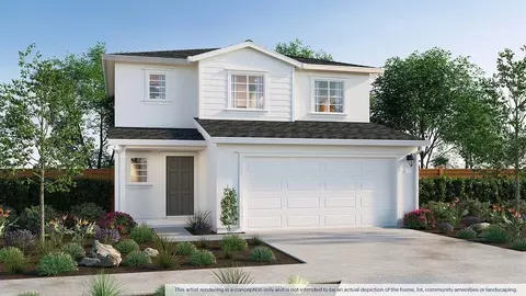 4325 E Merle Ave, Modesto, CA 95355