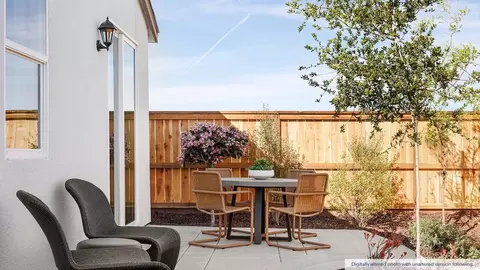 Exterior - 4325 E Merle Ave, Modesto, CA 95355 photo 13 of 14