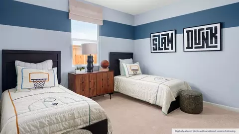 Bedroom - 4325 E Merle Ave, Modesto, CA 95355 photo 19 of 19