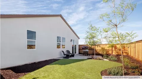 Exterior - 4325 E Merle Ave, Modesto, CA 95355 photo 14 of 14