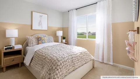 Bedroom - 4325 E Merle Ave, Modesto, CA 95355 photo 12 of 19