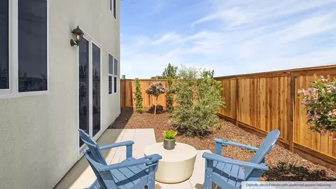 Exterior - 4325 E Merle Ave, Modesto, CA 95355 photo 11 of 14