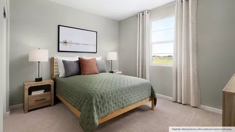 Bedroom - 4325 E Merle Ave, Modesto, CA 95355 photo 7 of 19