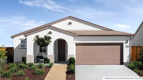 Exterior - 4325 E Merle Ave, Modesto, CA 95355 photo 12 of 14