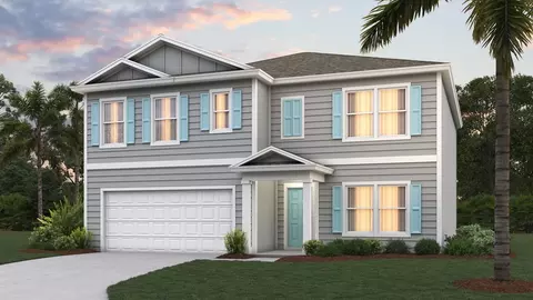 6289 Sparkling Stream Trl, Jacksonville, FL 32234