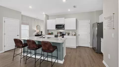 Kitchen - Normandy Blvd., Jacksonville, FL 32234 photo 4 of 4