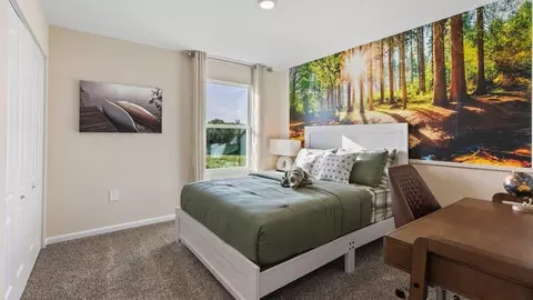 Bedroom - Normandy Blvd., Jacksonville, FL 32234 photo 4 of 7