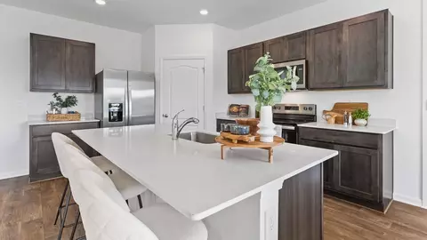 Kitchen - Normandy Blvd., Jacksonville, FL 32234 photo 3 of 4