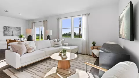Living - Normandy Blvd., Jacksonville, FL 32234 photo 2 of 2