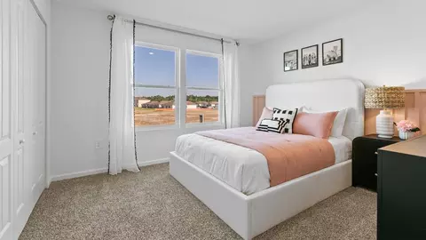 Bedroom - Normandy Blvd., Jacksonville, FL 32234 photo 6 of 7
