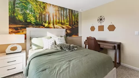 Bedroom - Normandy Blvd., Jacksonville, FL 32234 photo 3 of 7