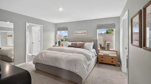 Bedroom - Normandy Blvd., Jacksonville, FL 32234 photo 7 of 7