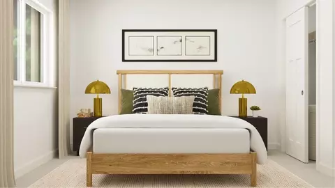 Bedroom - 703 Erickson Ln, Buffalo, MN 55313 photo 5 of 6