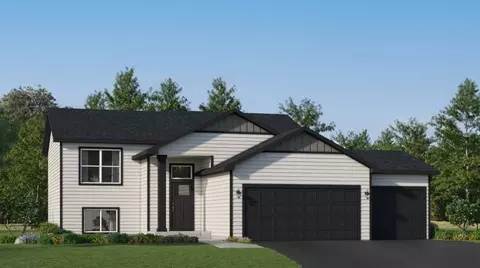Exterior - 703 Erickson Ln, Buffalo, MN 55313 photo 3 of 5
