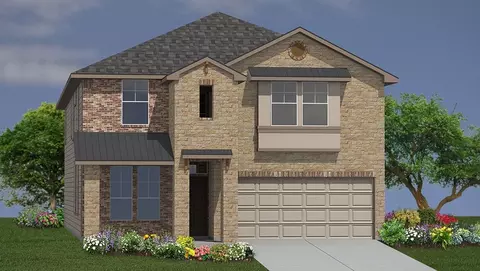 20812 Streamlet End, San Antonio, TX 78266