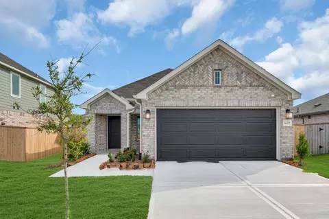 1622 Westland Ln, Rosenberg, TX 77471