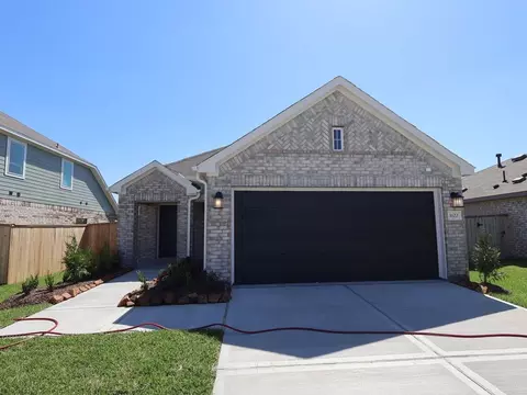 1622 Westland Ln, Rosenberg, TX 77471