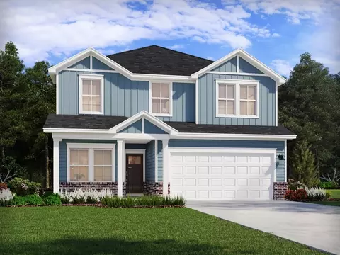 3015 Citrine Dr, Murfreesboro, TN 37127