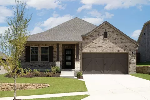2421 Royal Birkdale St, Celina, TX 75009